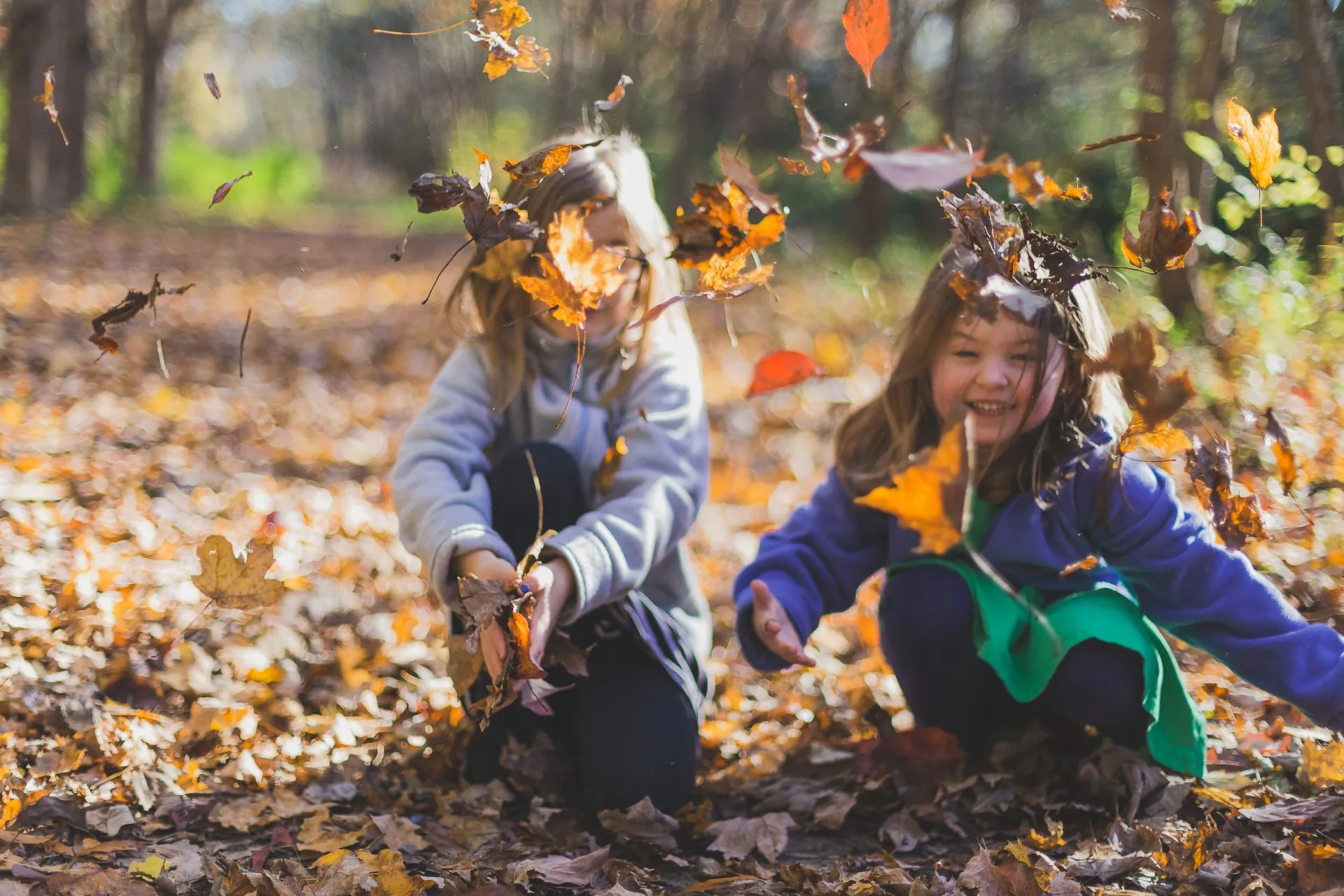 Audiology services for kids at Sense of Hearing